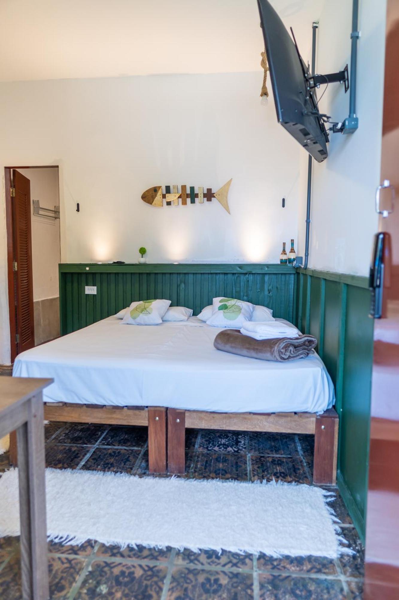 Refugio Da Enseada - Suites Убатуба Экстерьер фото
