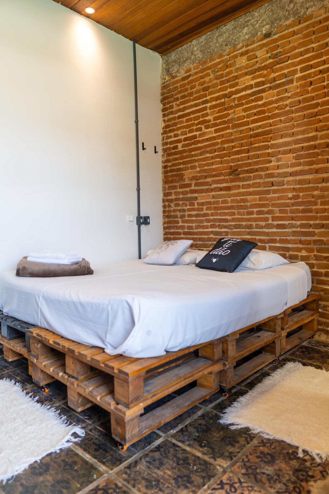 Refugio Da Enseada - Suites Убатуба Экстерьер фото