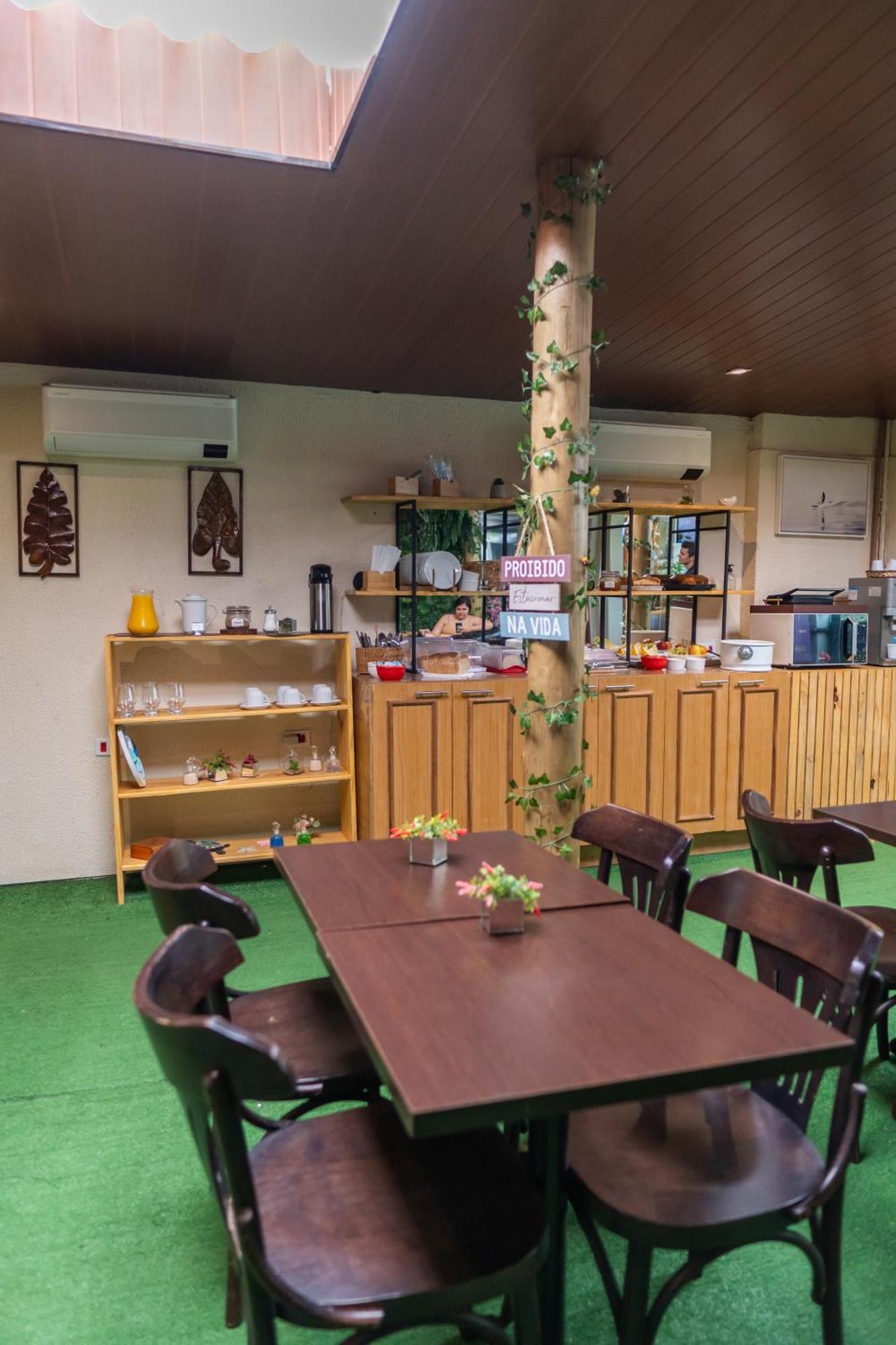 Refugio Da Enseada - Suites Убатуба Экстерьер фото