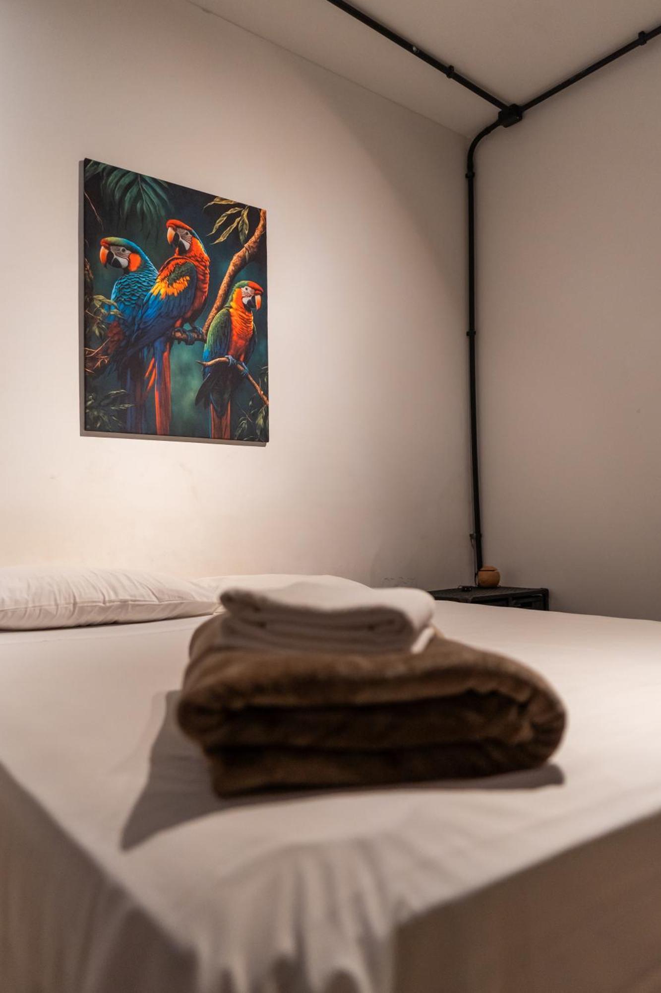Refugio Da Enseada - Suites Убатуба Экстерьер фото