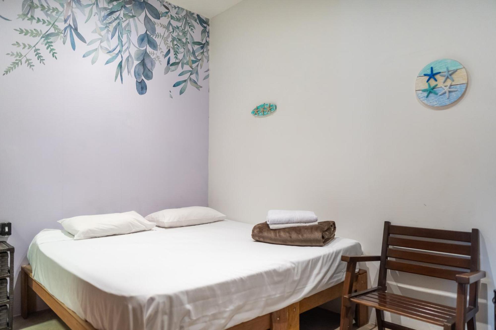Refugio Da Enseada - Suites Убатуба Экстерьер фото